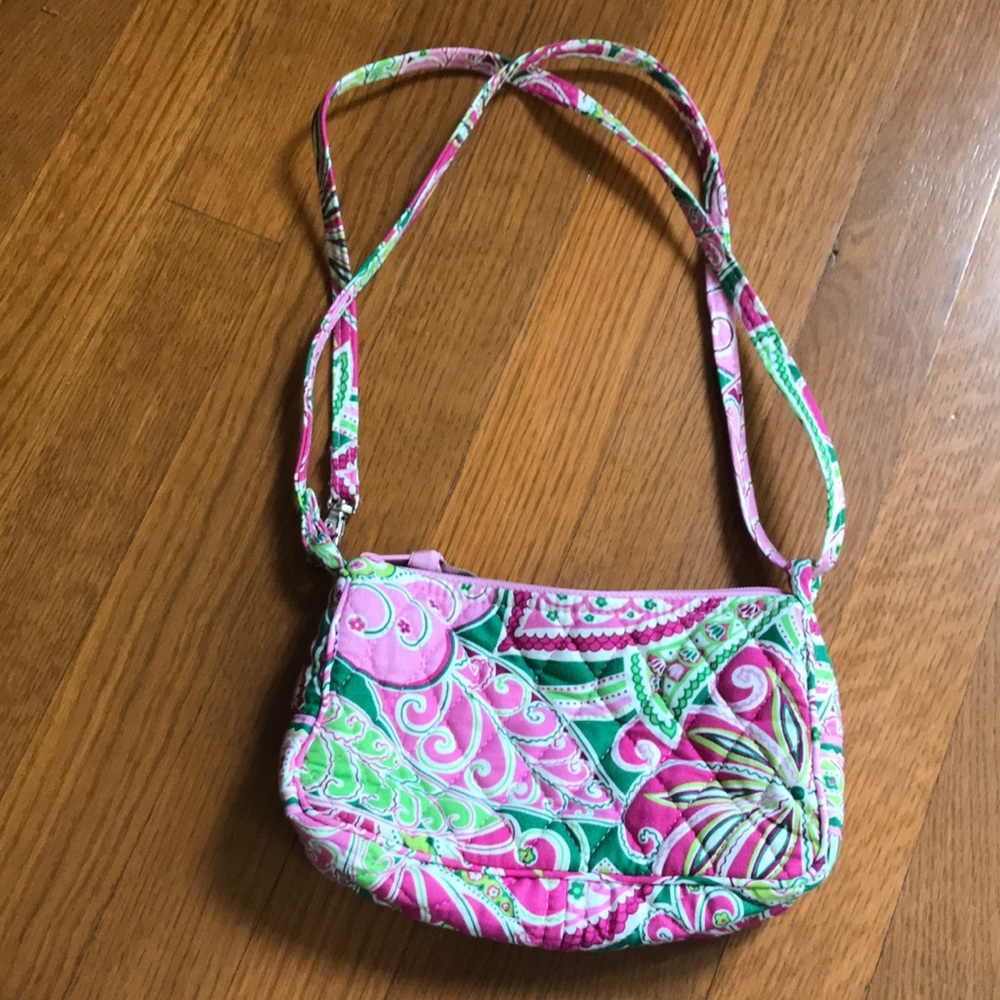 Vera Bradley purse